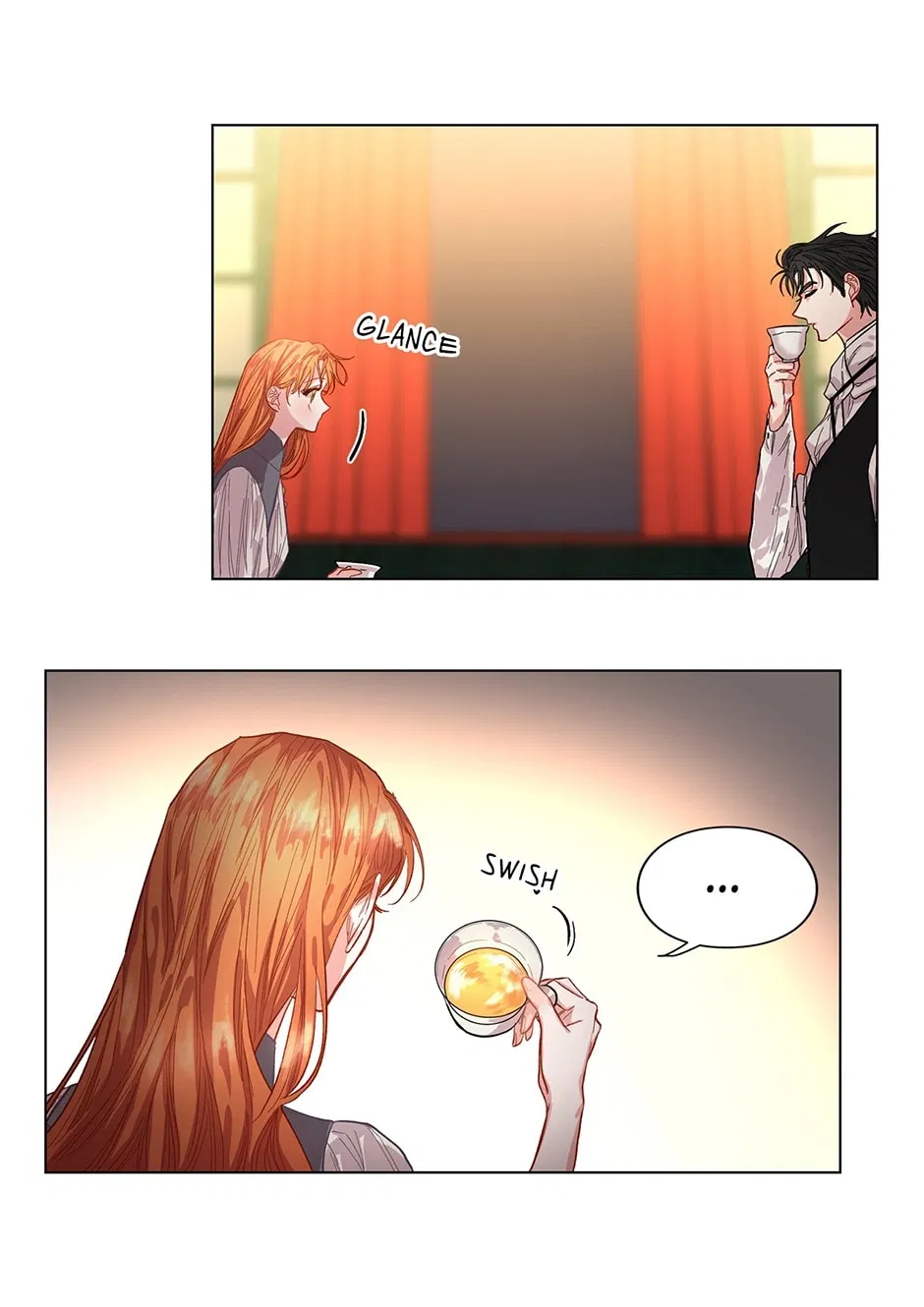 Read Lucia Manga Online