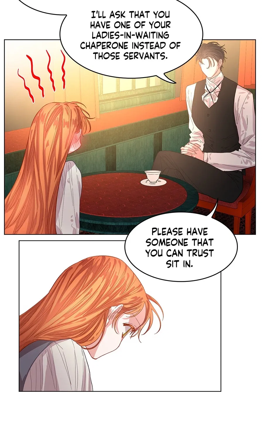 Read Lucia Manga Online