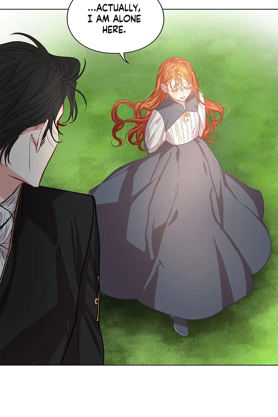 Read Lucia Manga Online