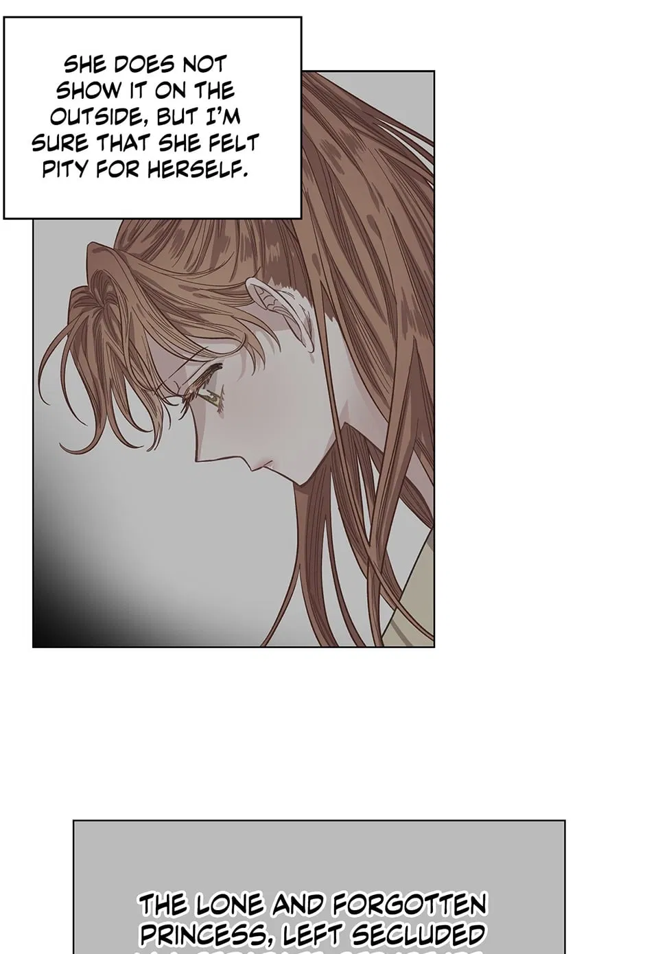 Read Lucia Manga Online