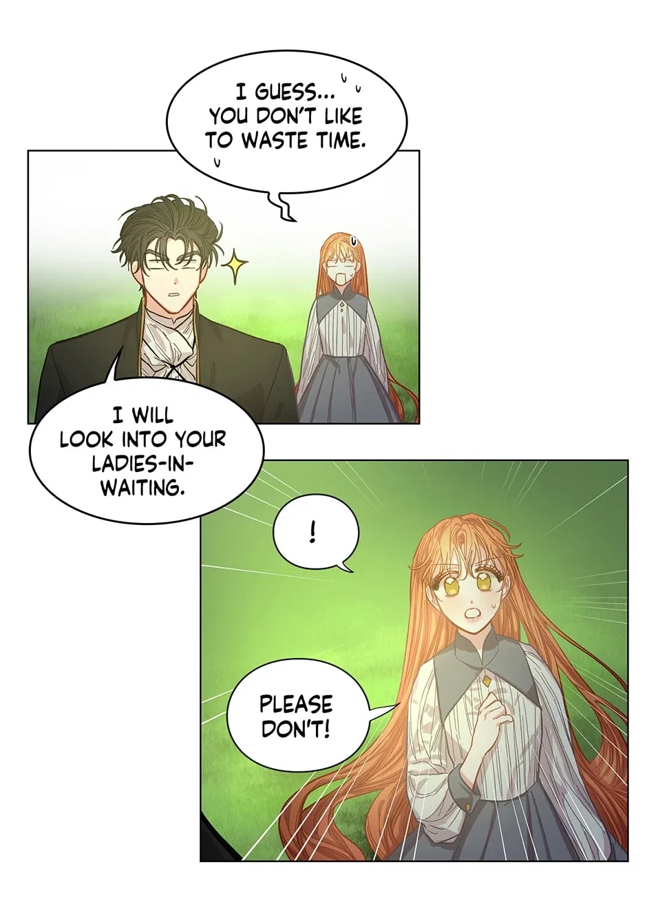 Read Lucia Manga Online