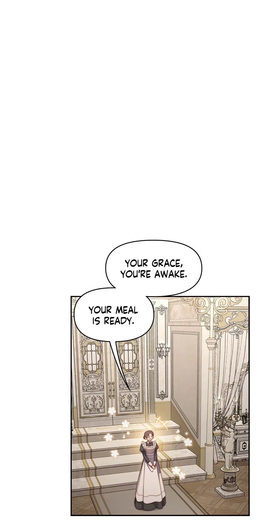 Read Lucia Manga Online