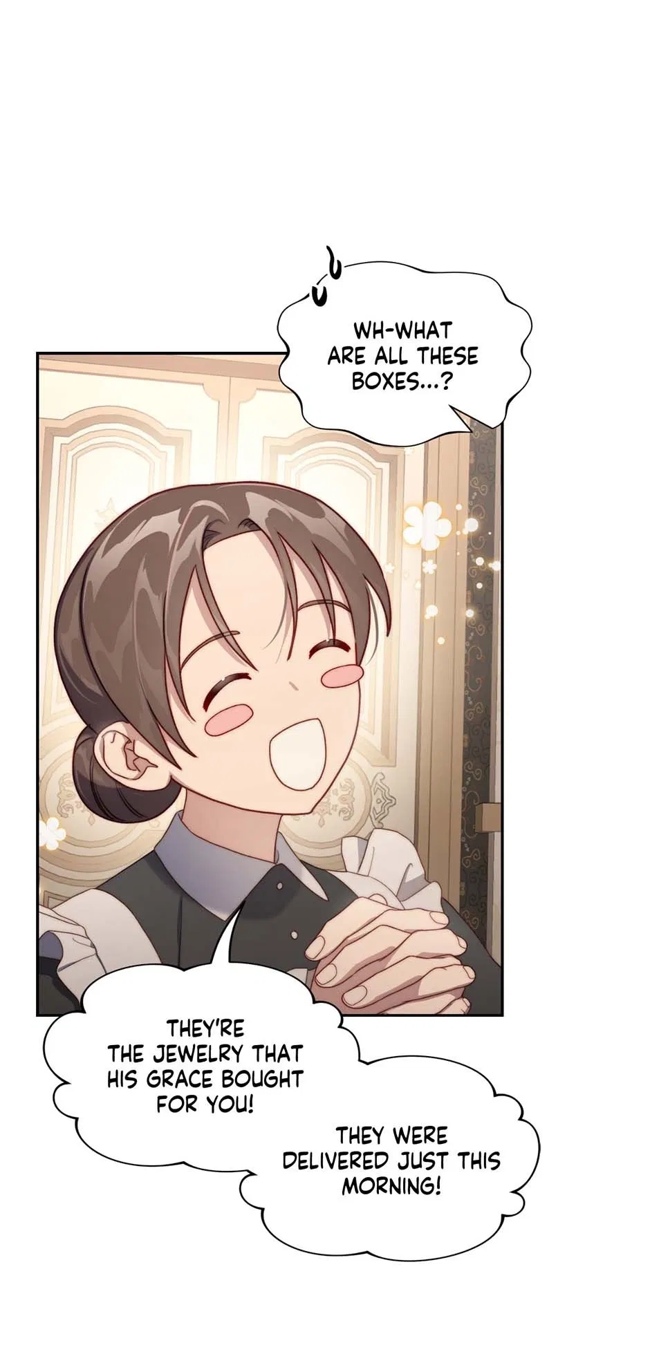 Read Lucia Manga Online
