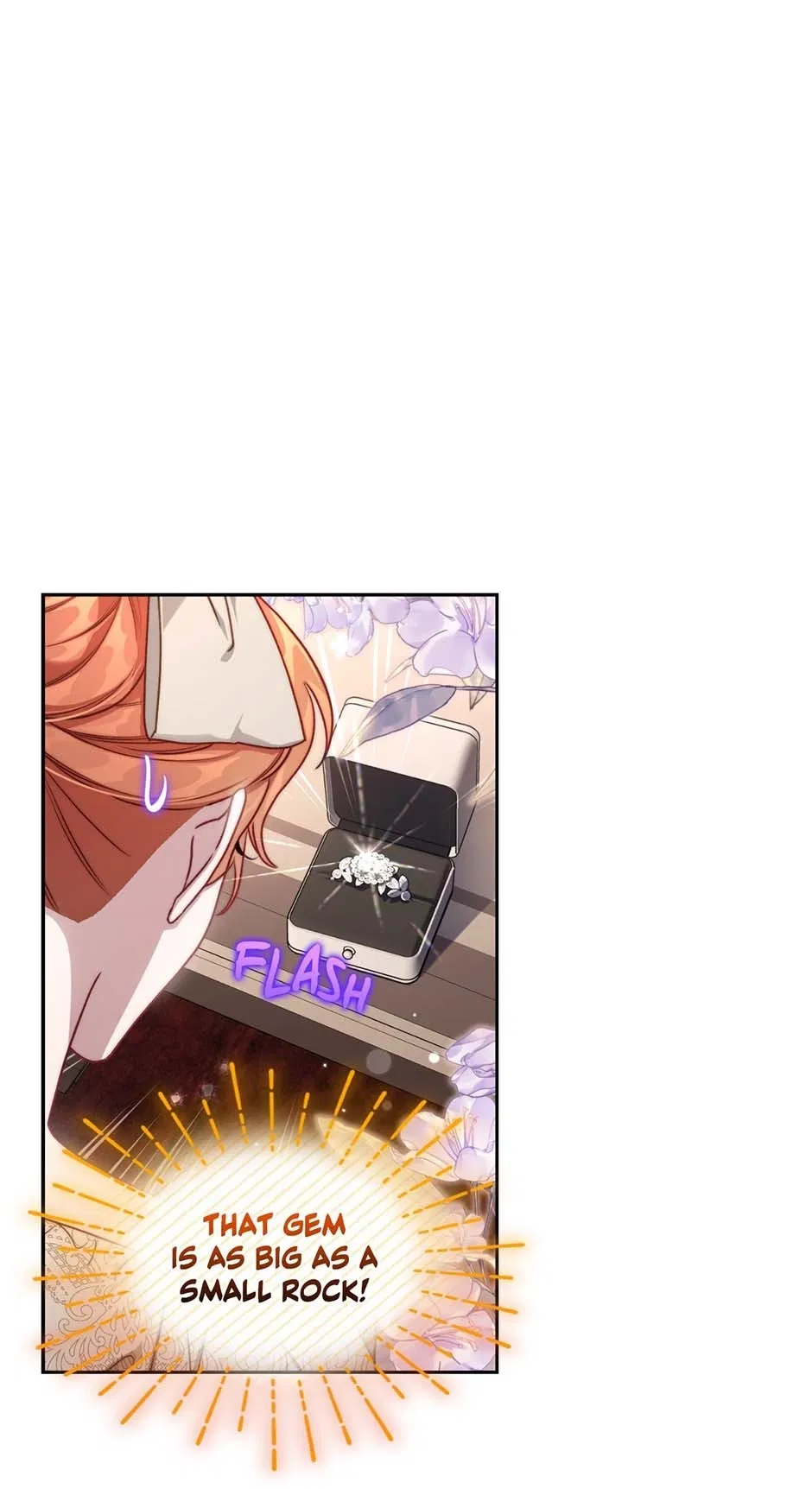 Read Lucia Manga Online