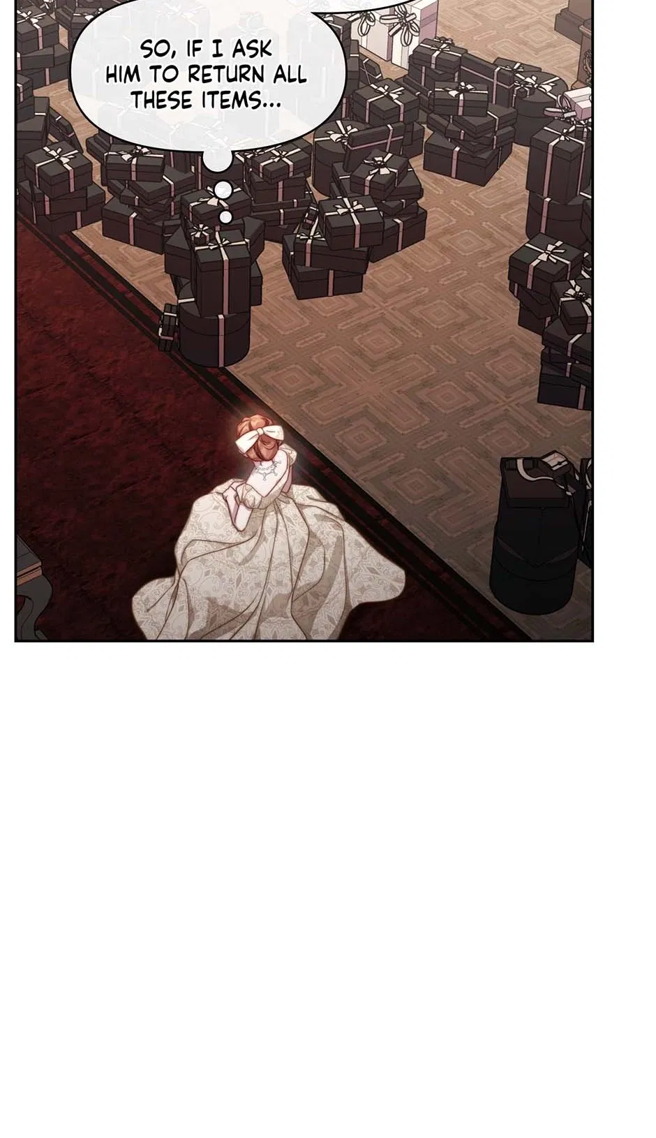 Read Lucia Manga Online