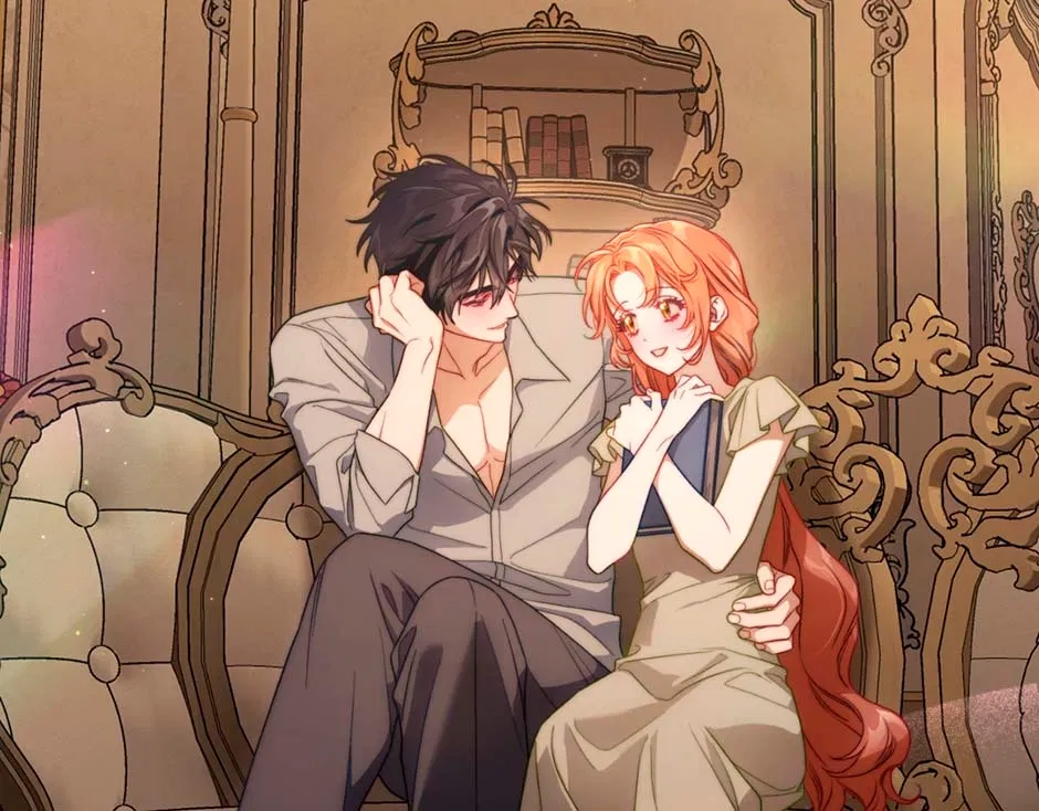 Read Lucia Manga Online