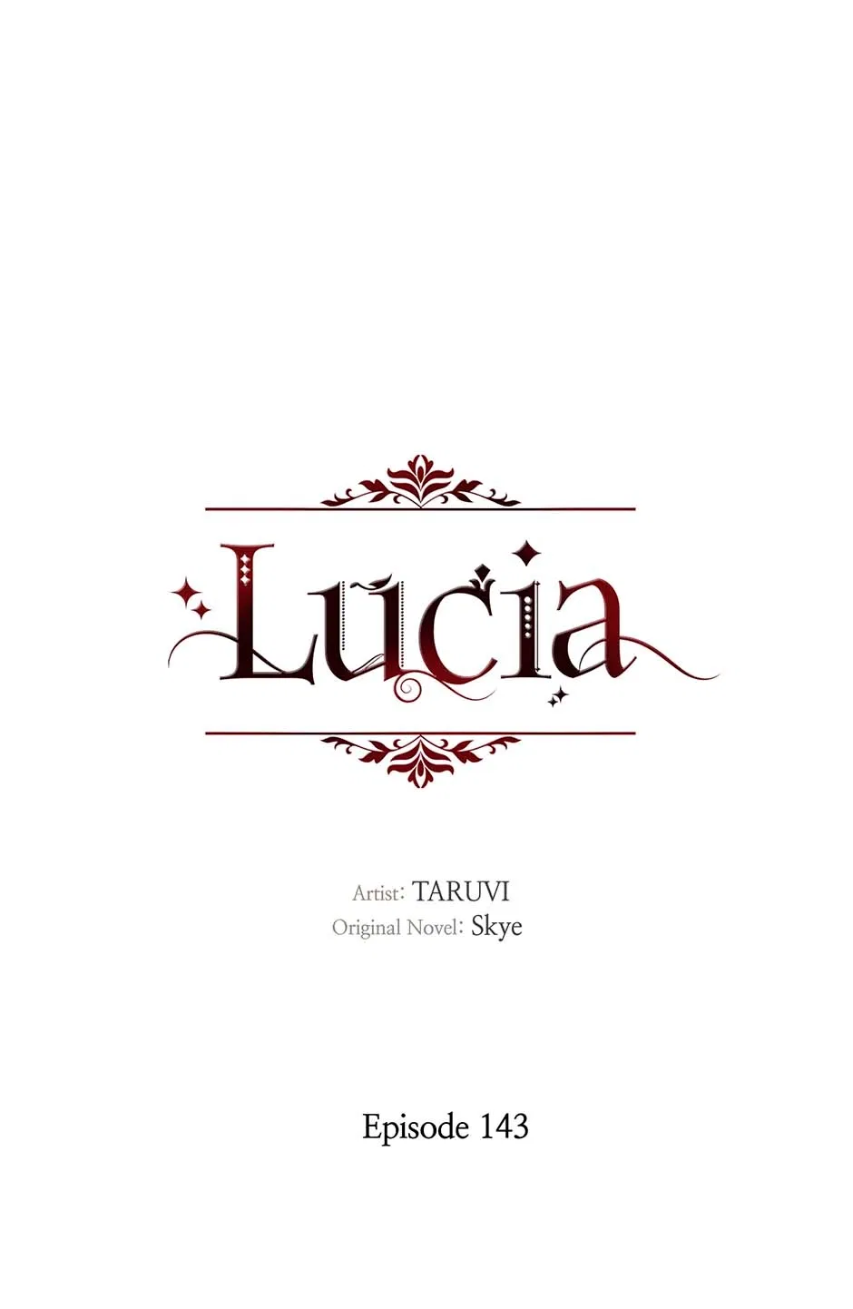 Read Lucia Manga Online