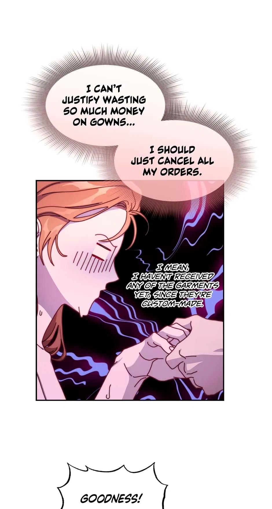 Read Lucia Manga Online