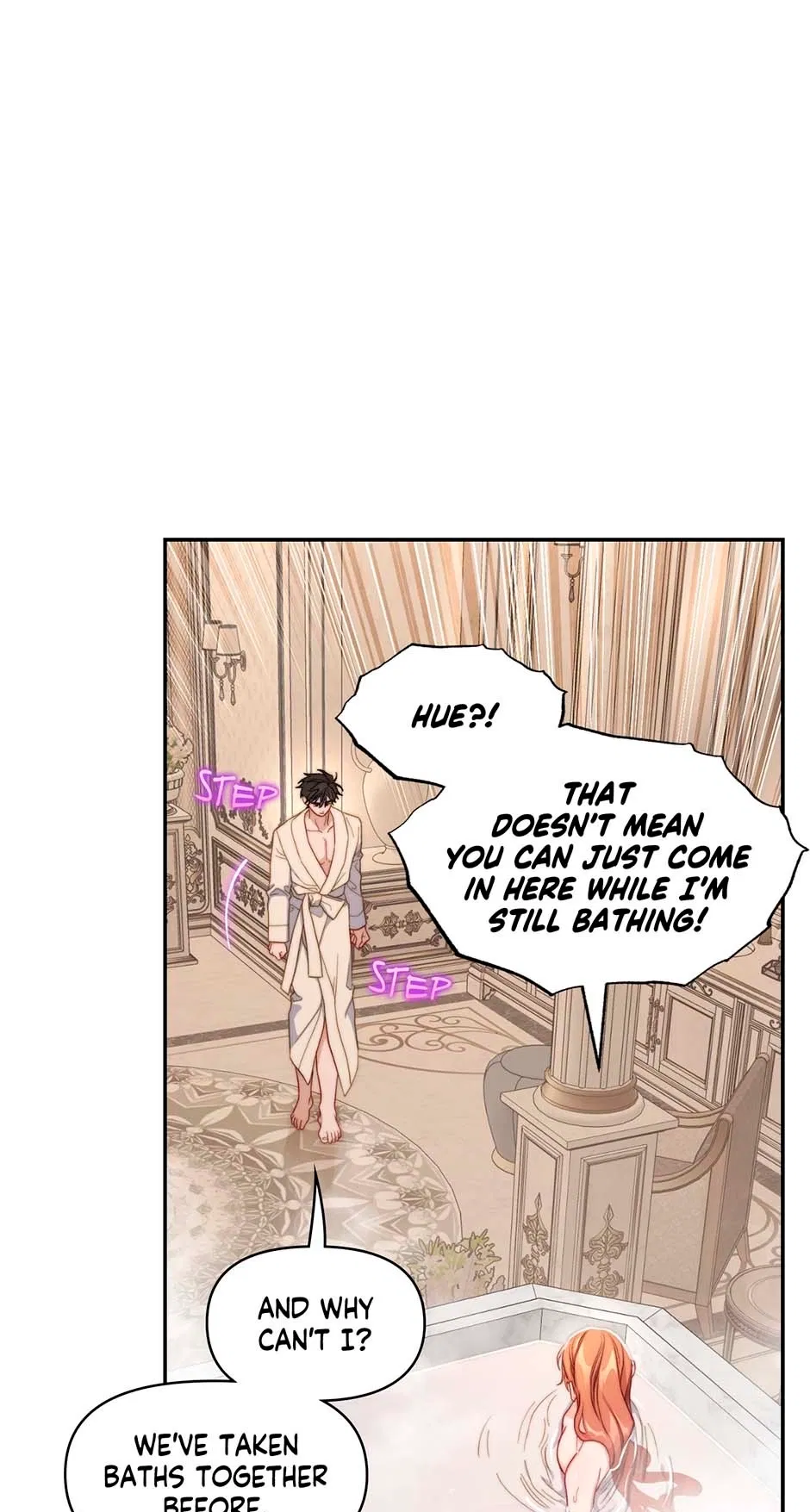 Read Lucia Manga Online
