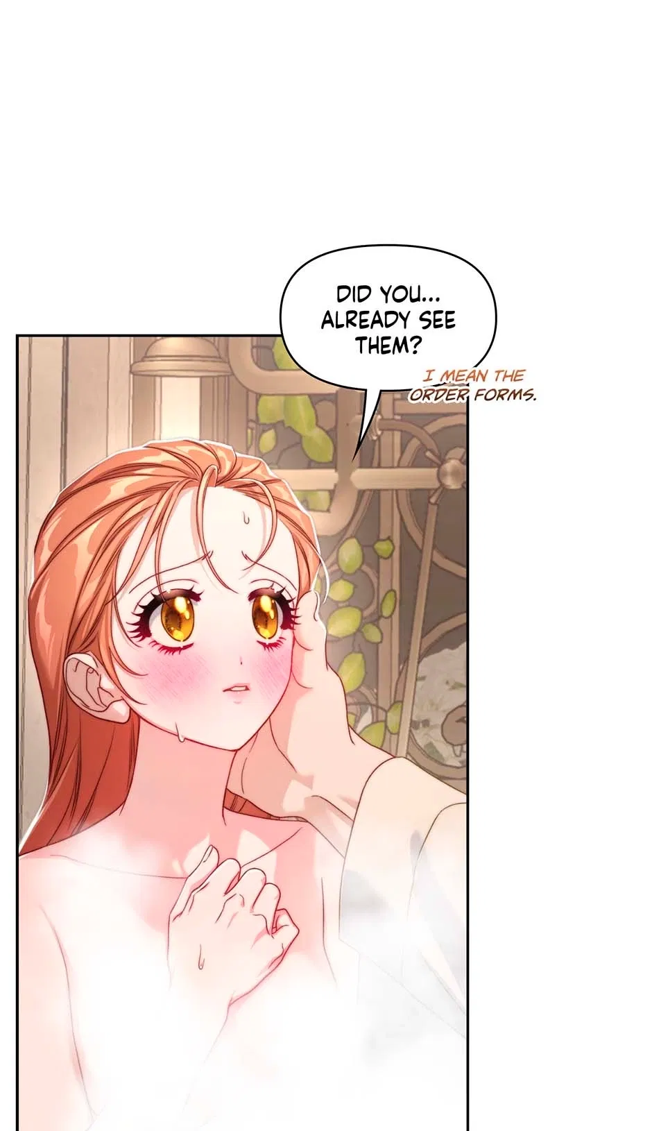 Read Lucia Manga Online