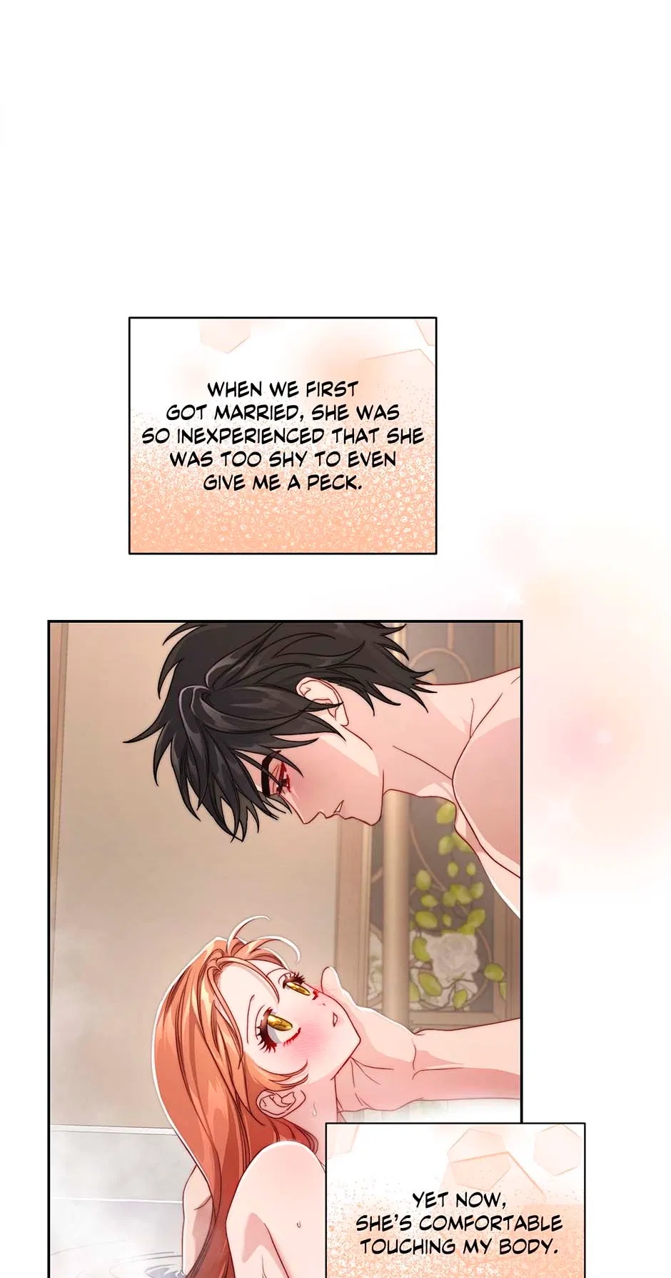 Read Lucia Manga Online