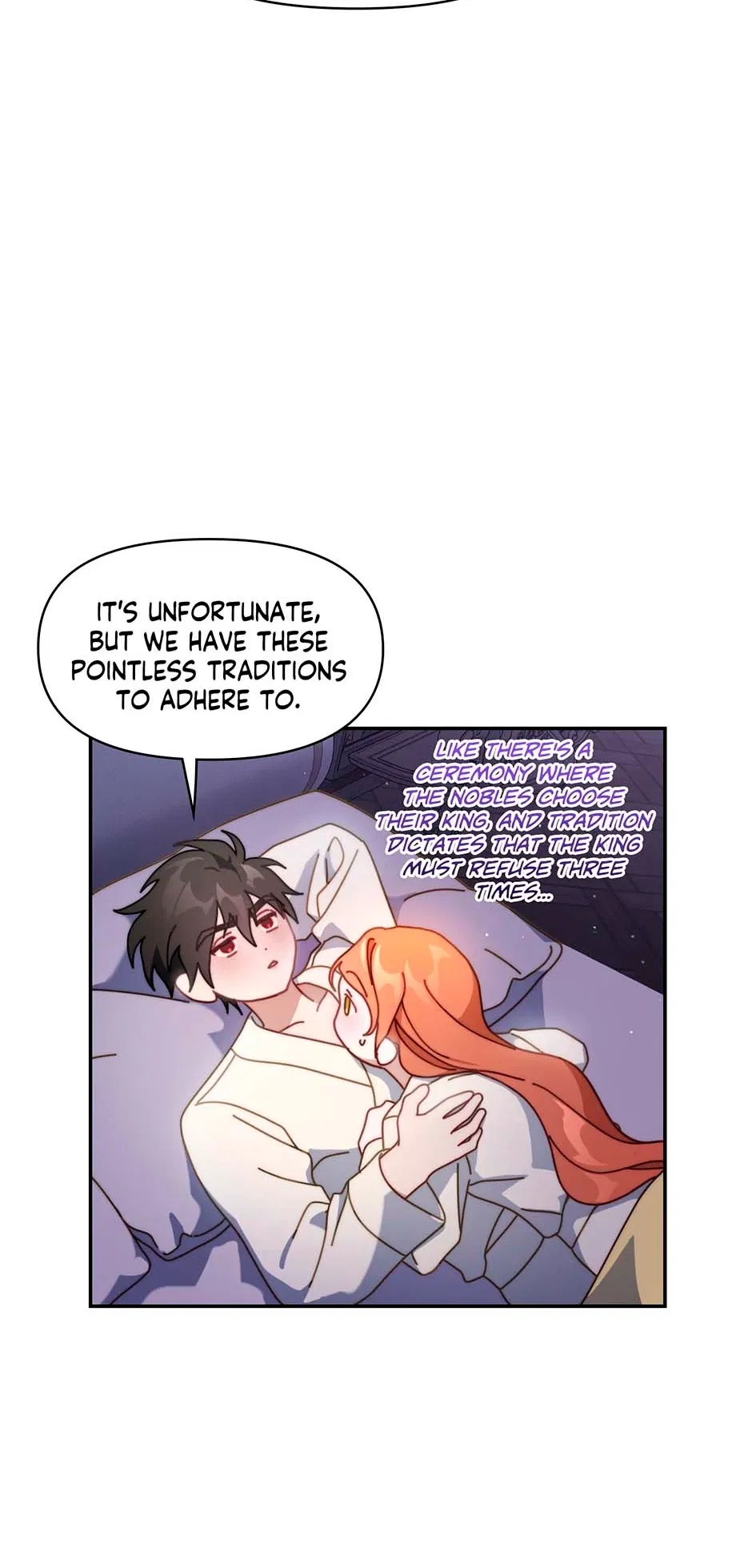 Read Lucia Manga Online