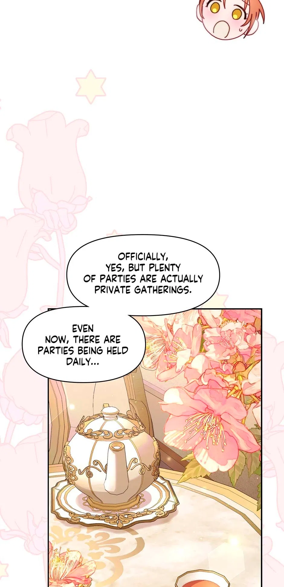 Read Lucia Manga Online