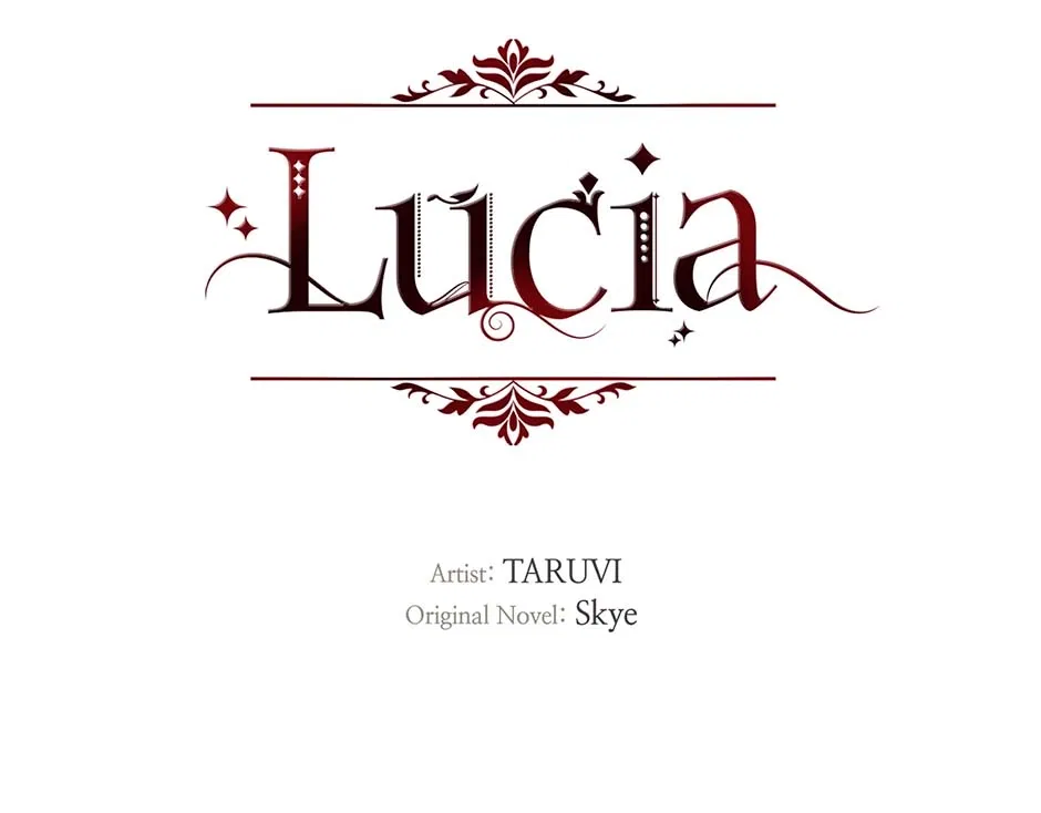 Read Lucia Manga Online