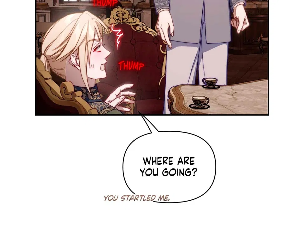 Read Lucia Manga Online