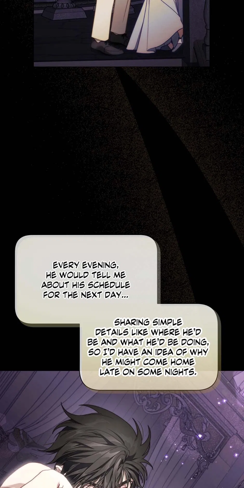 Read Lucia Manga Online