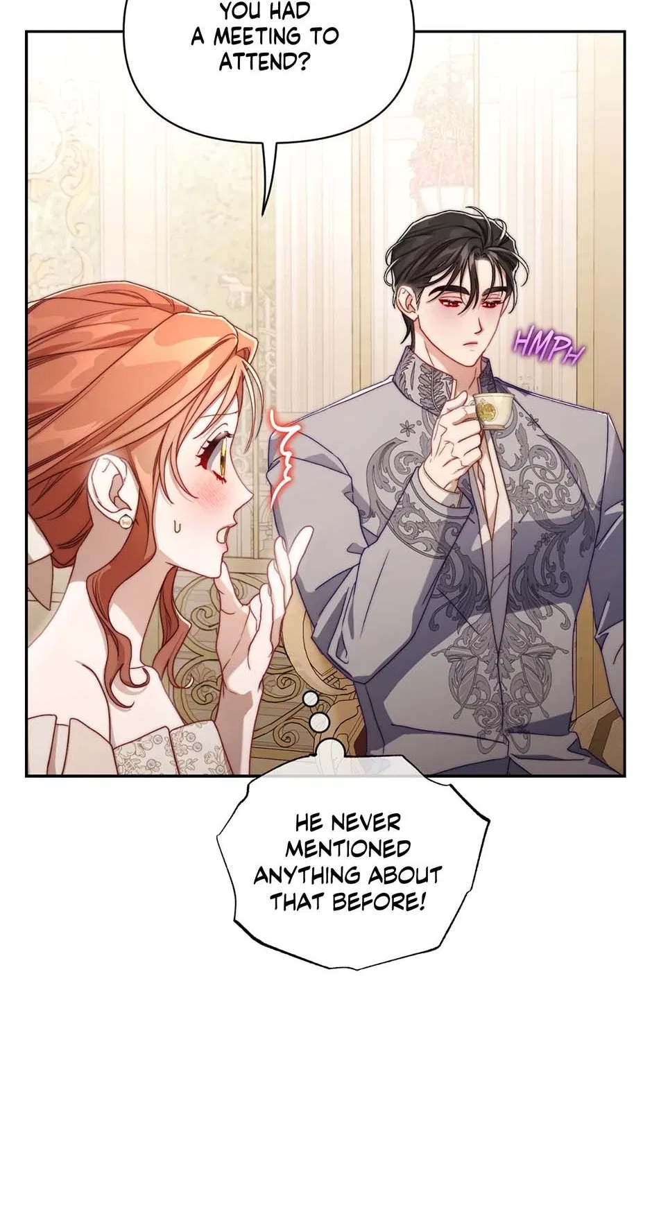 Read Lucia Manga Online