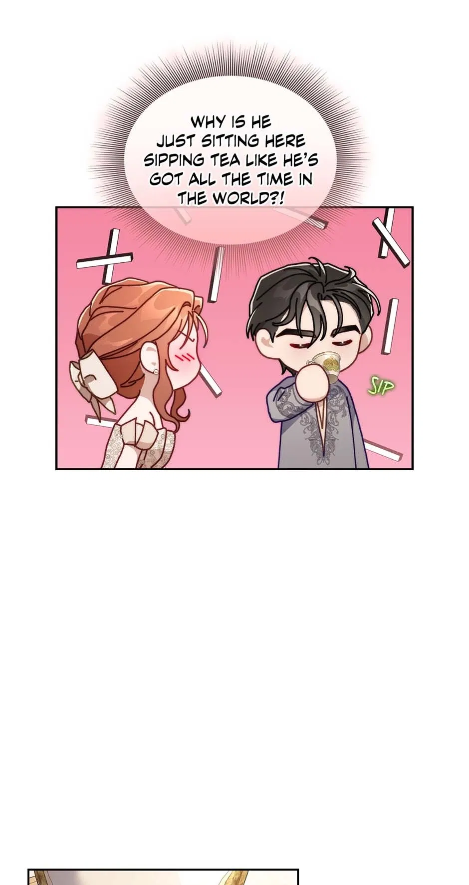 Read Lucia Manga Online