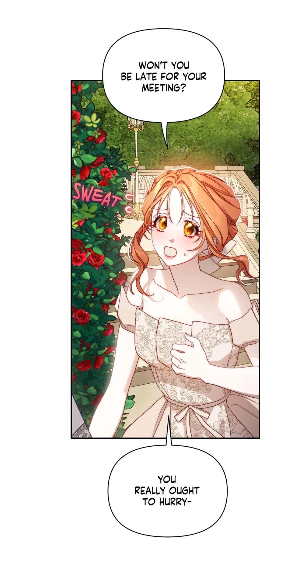 Read Lucia Manga Online