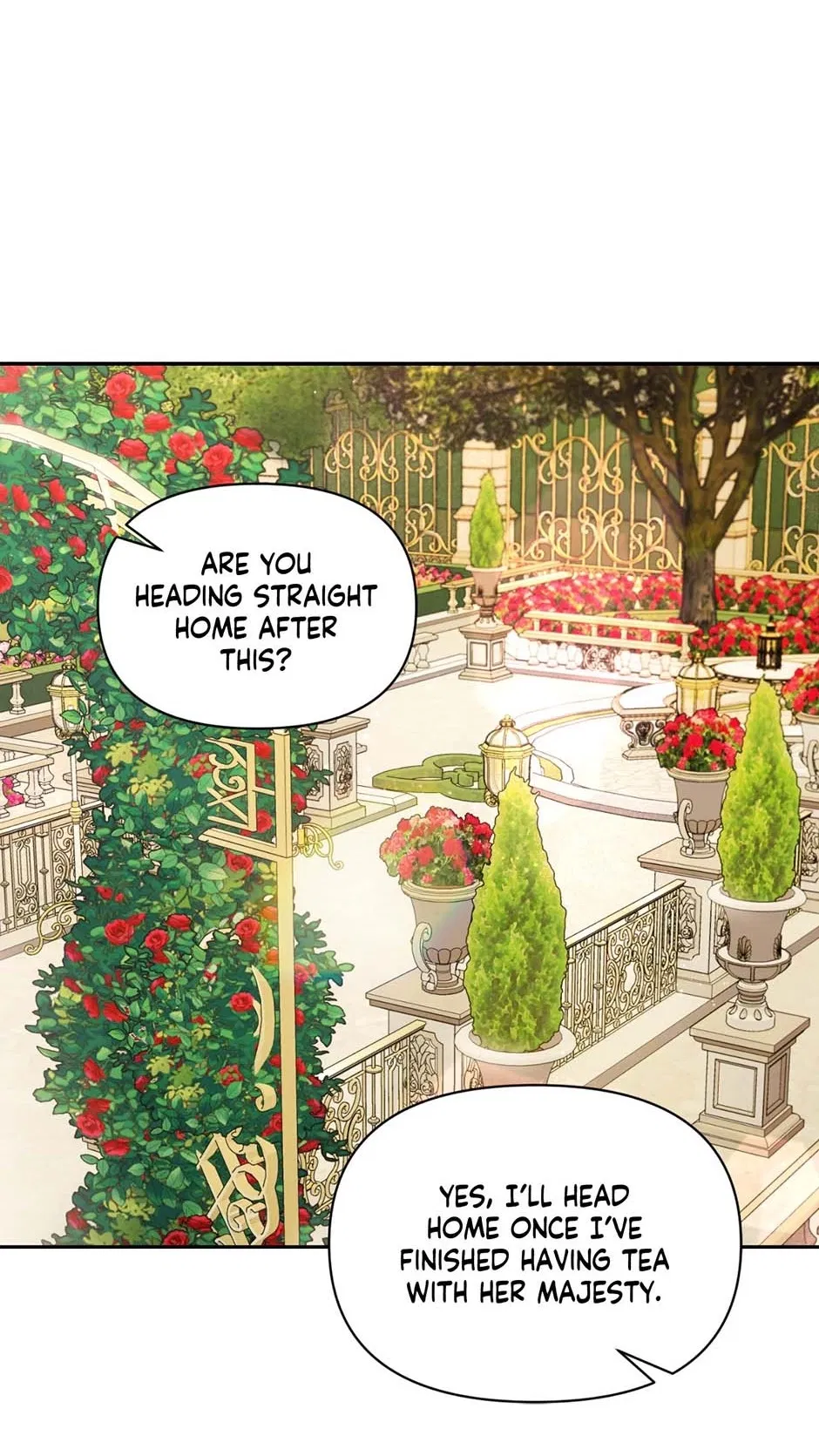 Read Lucia Manga Online