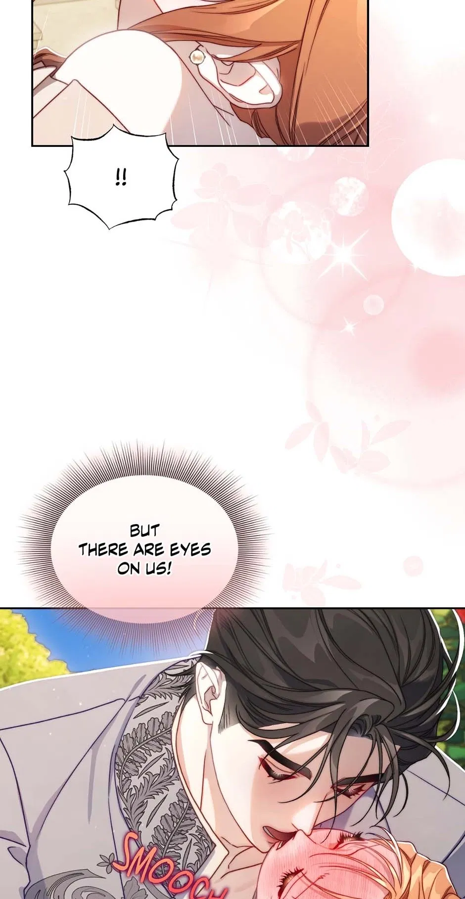 Read Lucia Manga Online