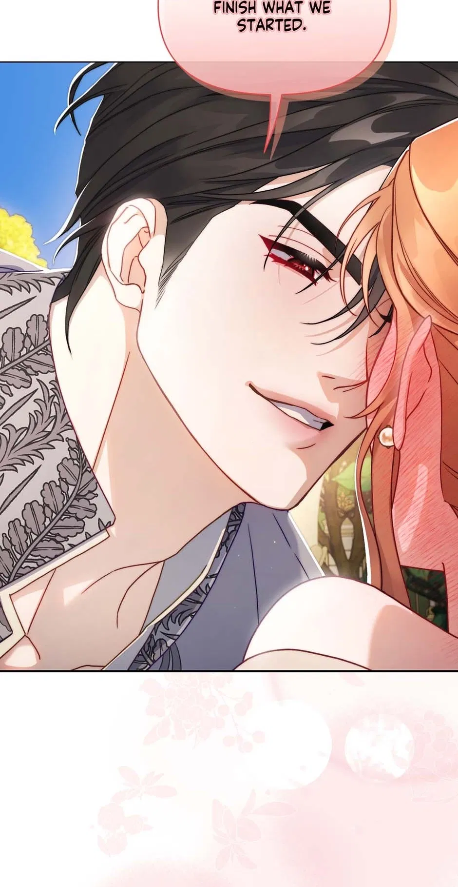 Read Lucia Manga Online