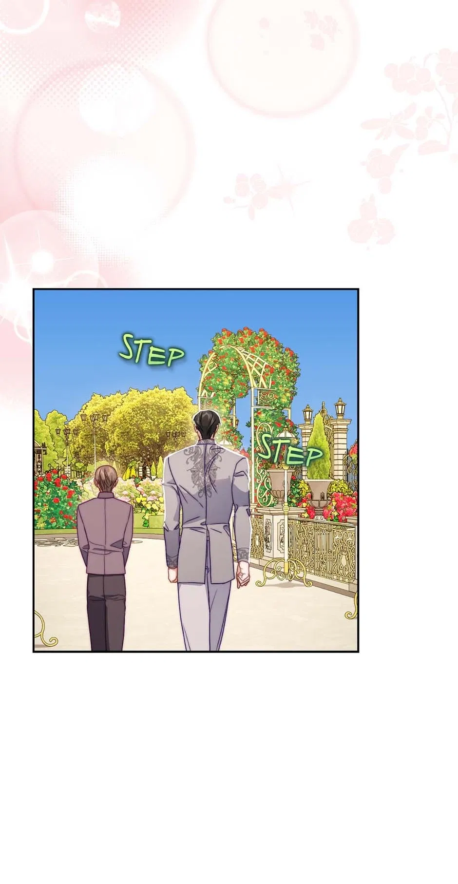 Read Lucia Manga Online