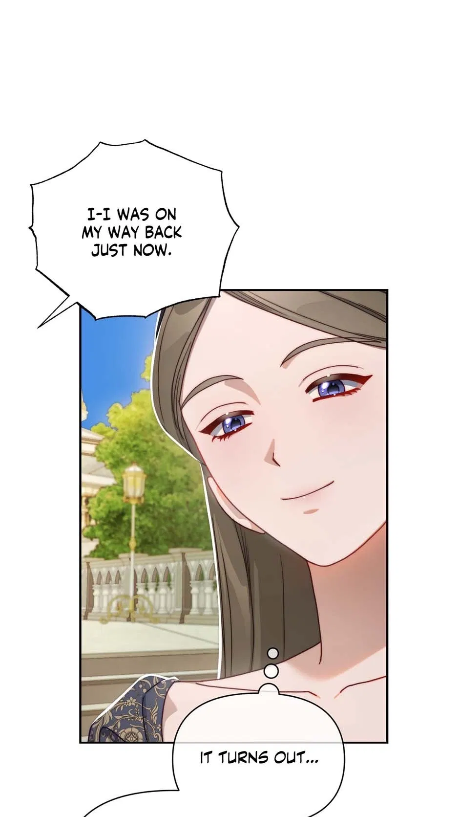 Read Lucia Manga Online