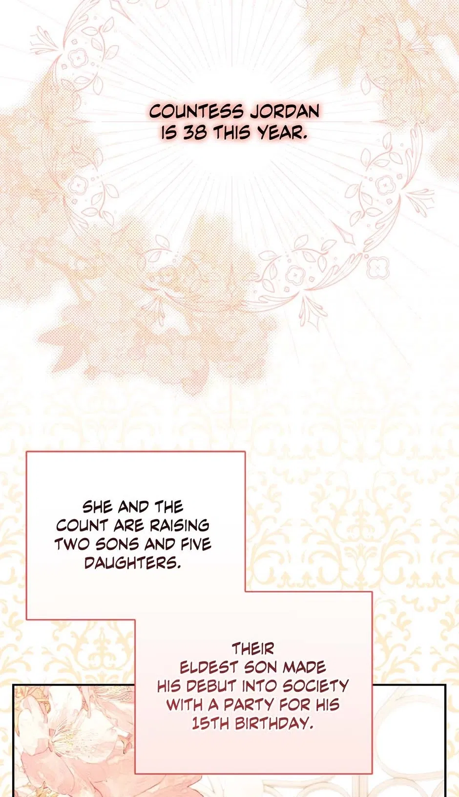 Read Lucia Manga Online