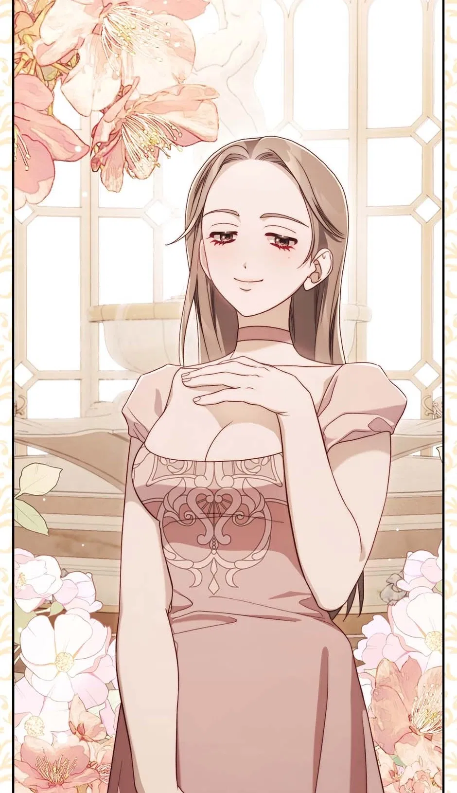 Read Lucia Manga Online