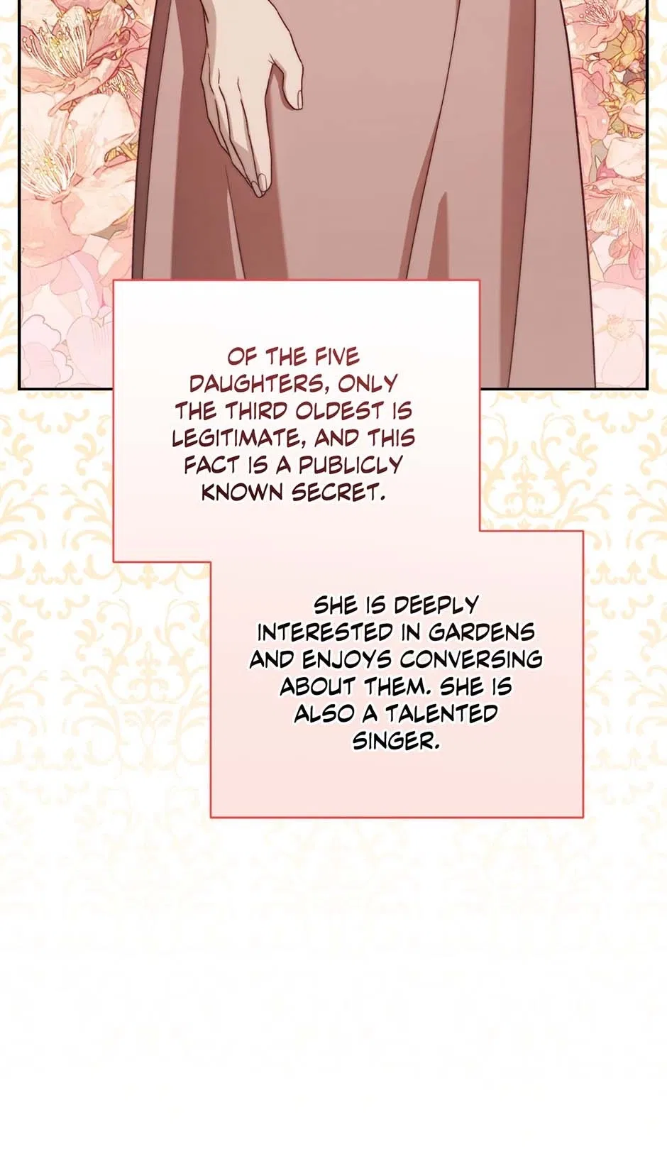 Read Lucia Manga Online