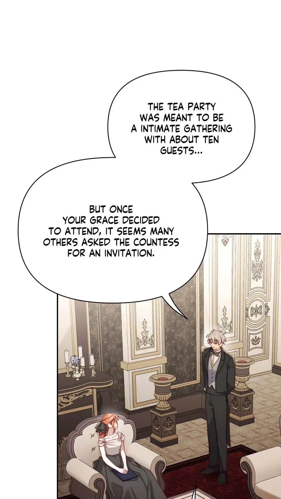 Read Lucia Manga Online