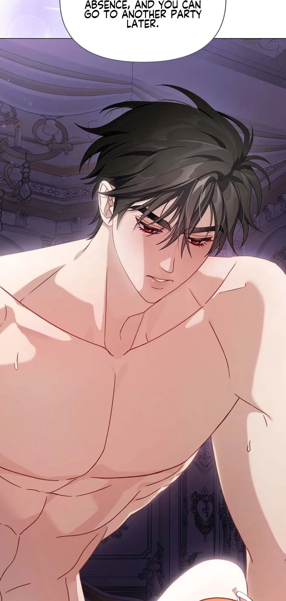 Read Lucia Manga Online