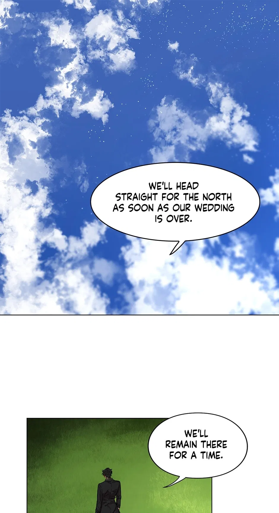 Read Lucia Manga Online
