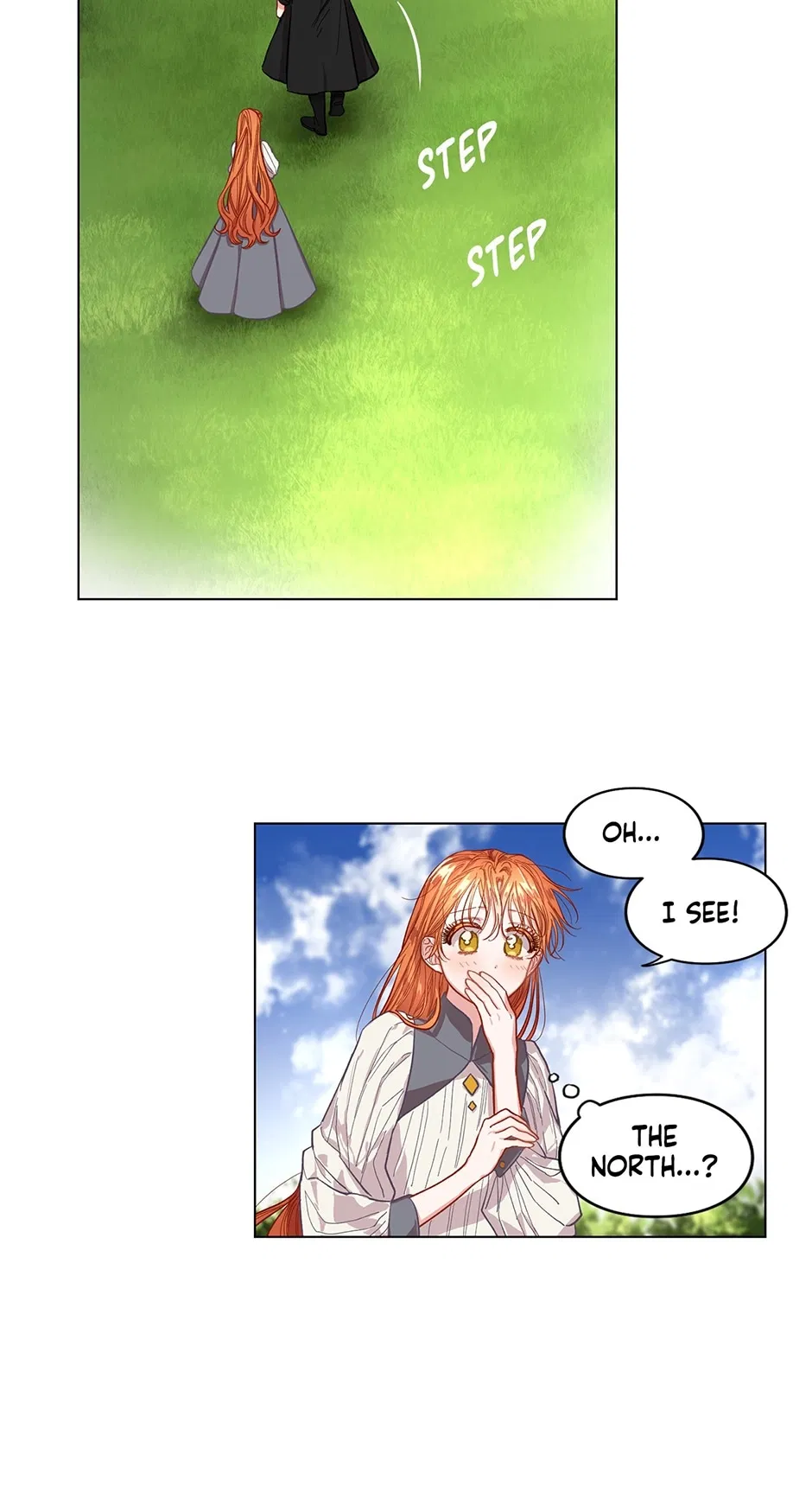 Read Lucia Manga Online