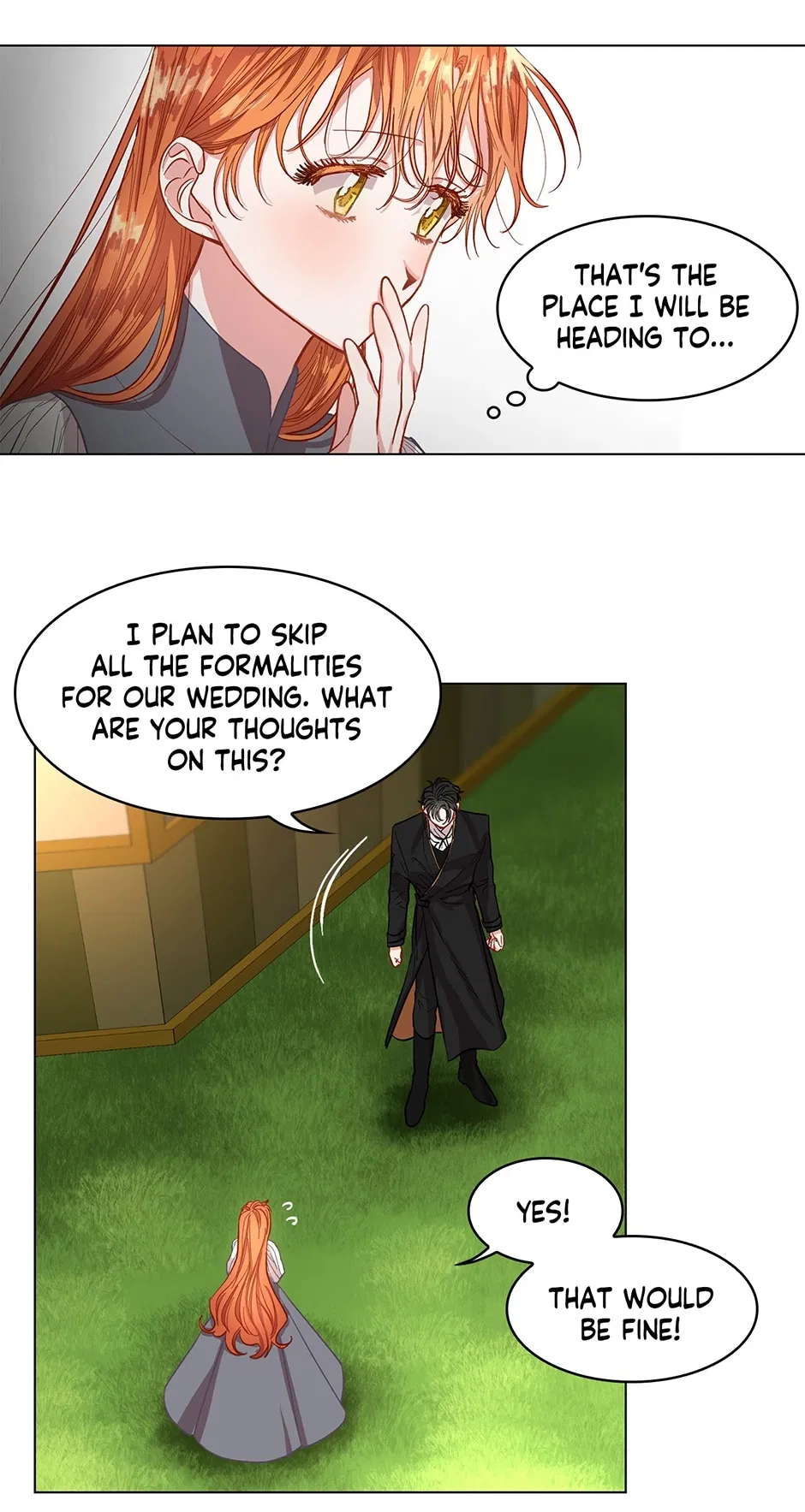 Read Lucia Manga Online