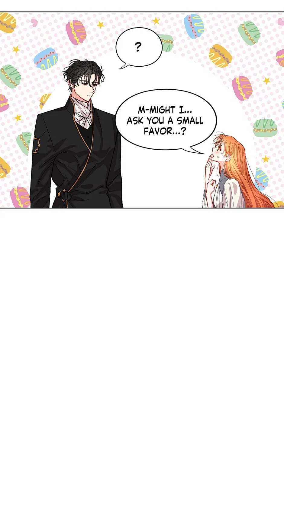 Read Lucia Manga Online