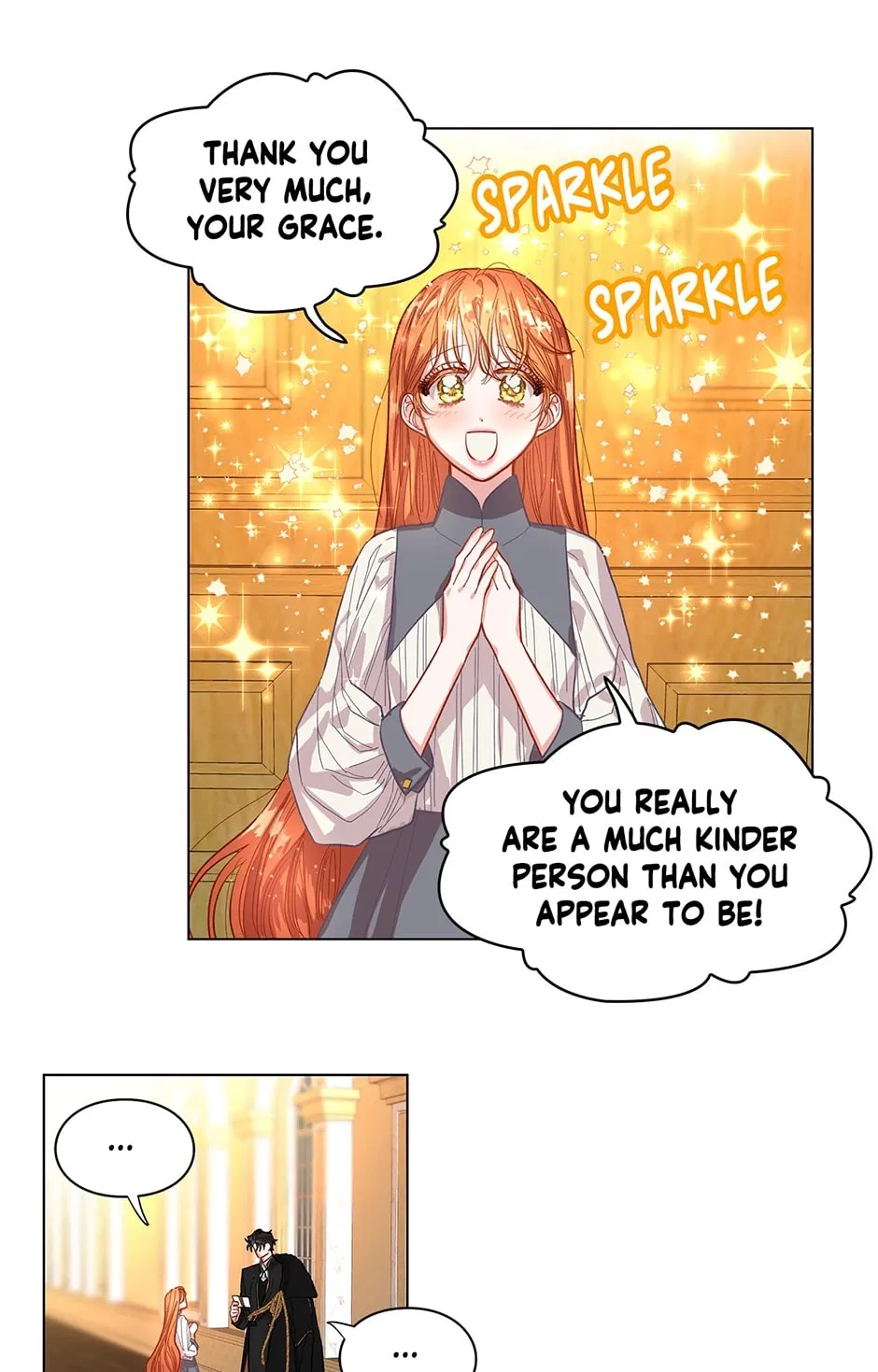 Read Lucia Manga Online