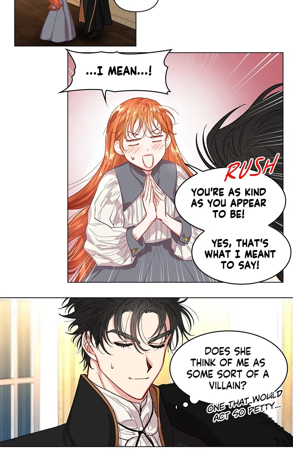 Read Lucia Manga Online