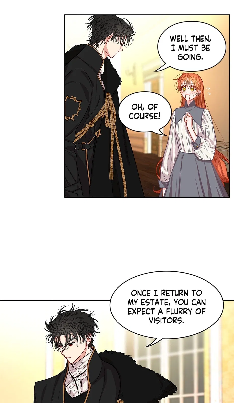 Read Lucia Manga Online