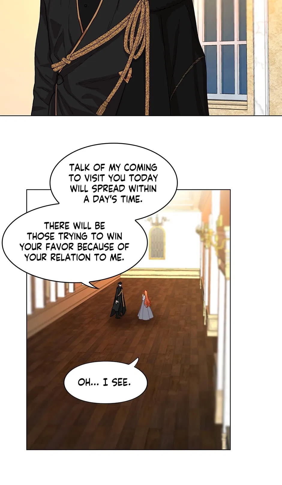 Read Lucia Manga Online