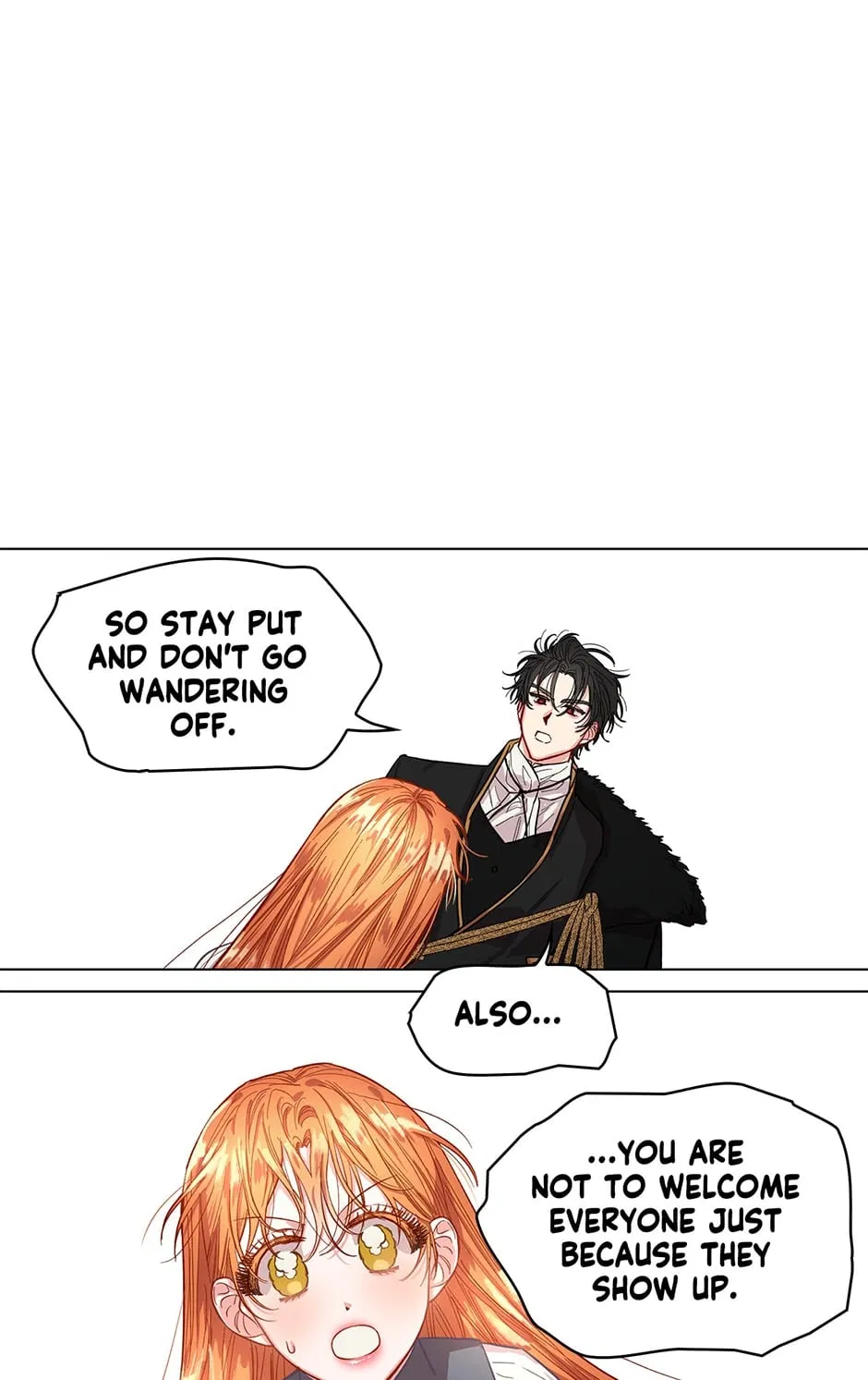 Read Lucia Manga Online