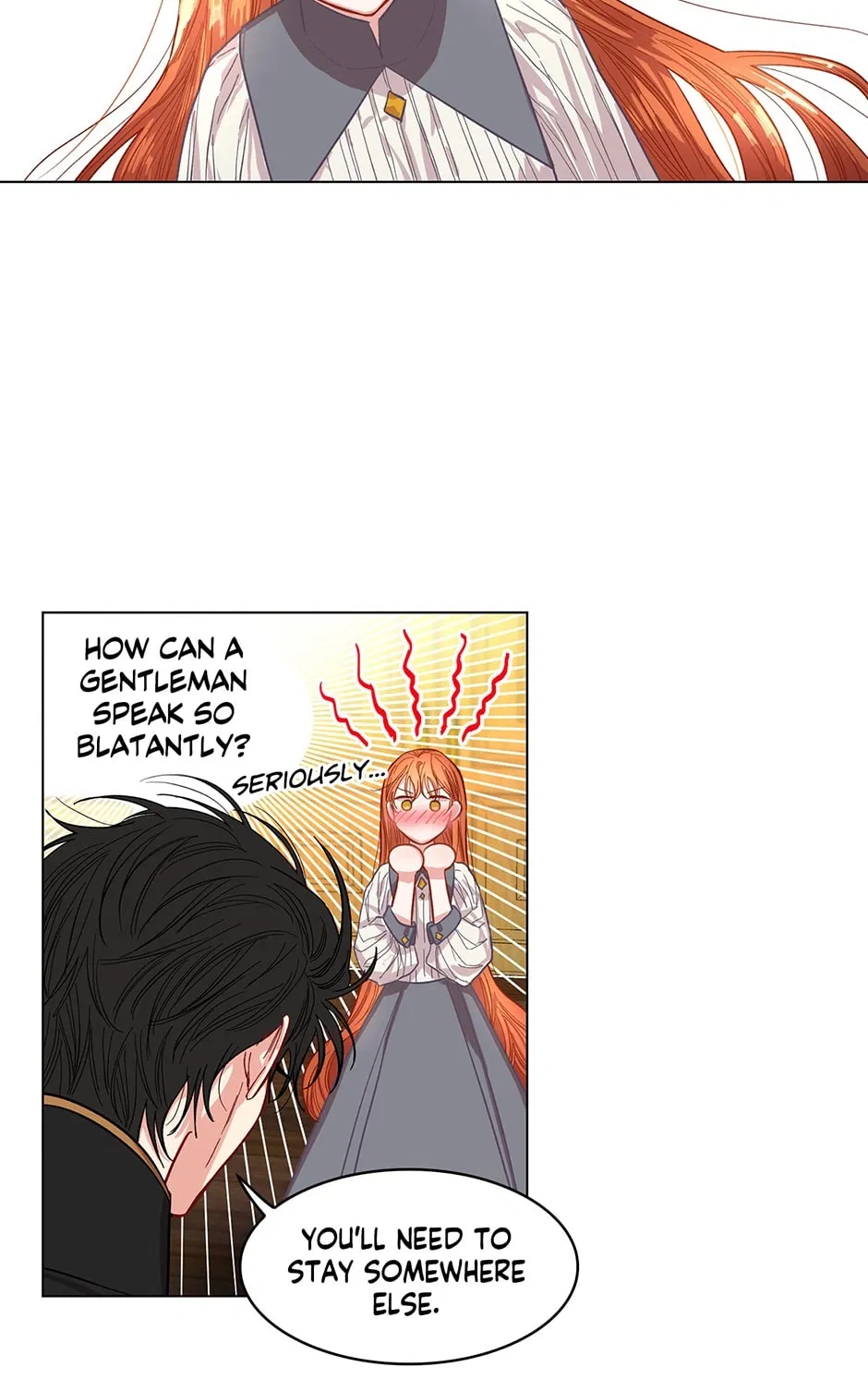 Read Lucia Manga Online