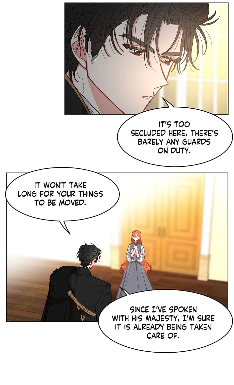 Read Lucia Manga Online