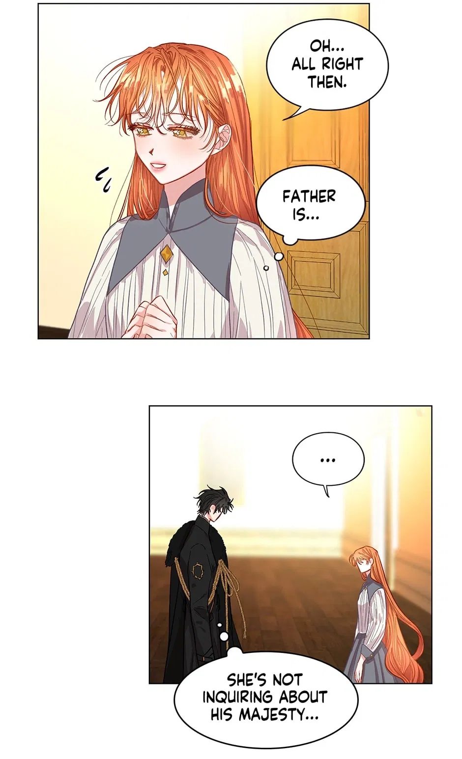 Read Lucia Manga Online