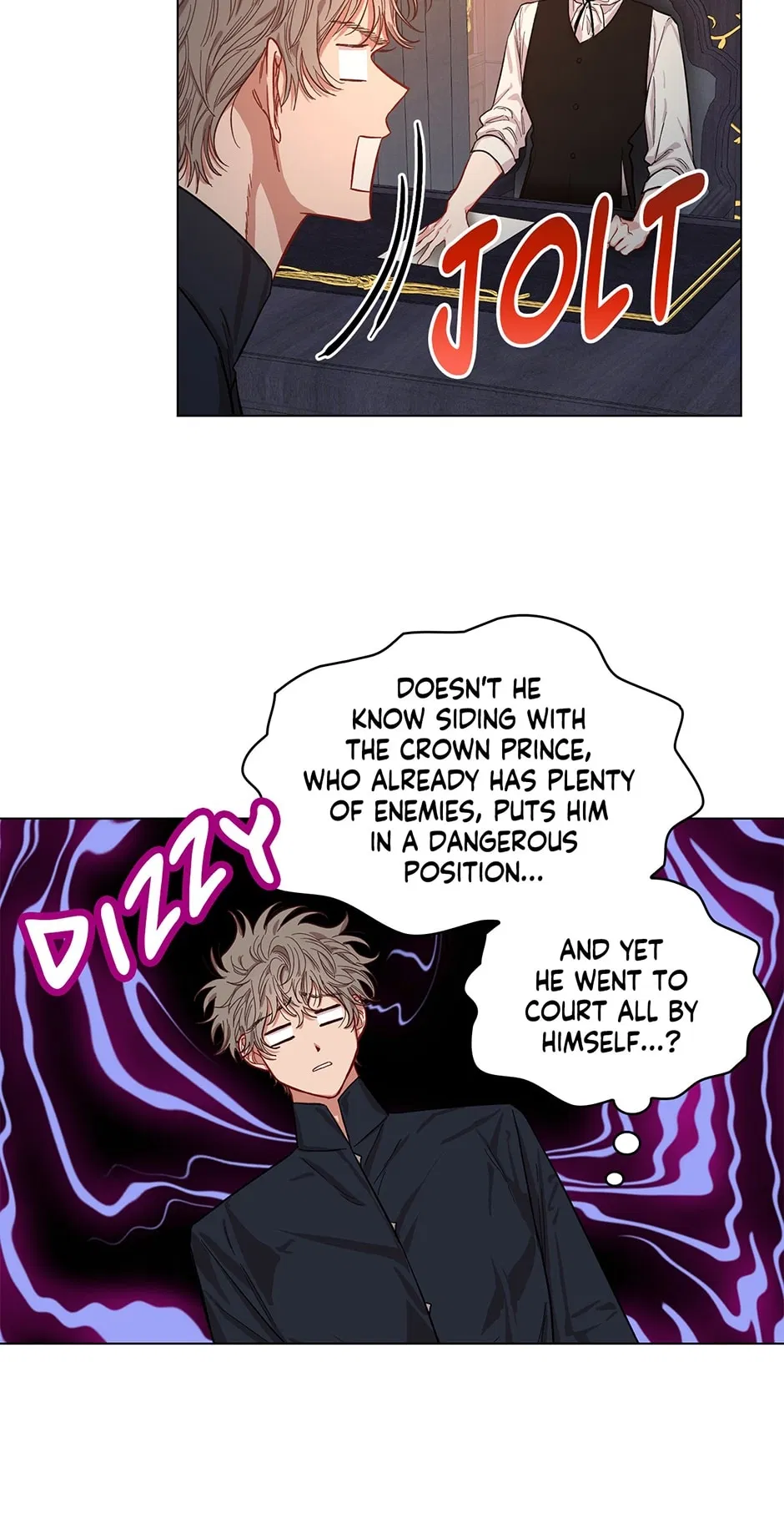 Read Lucia Manga Online