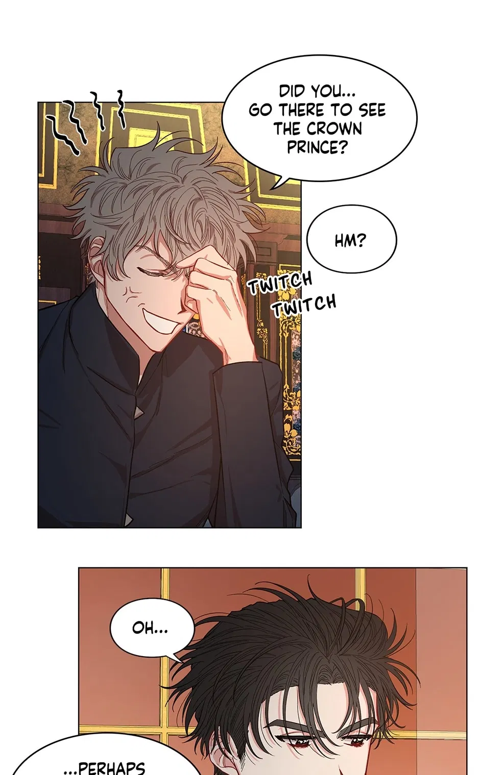 Read Lucia Manga Online