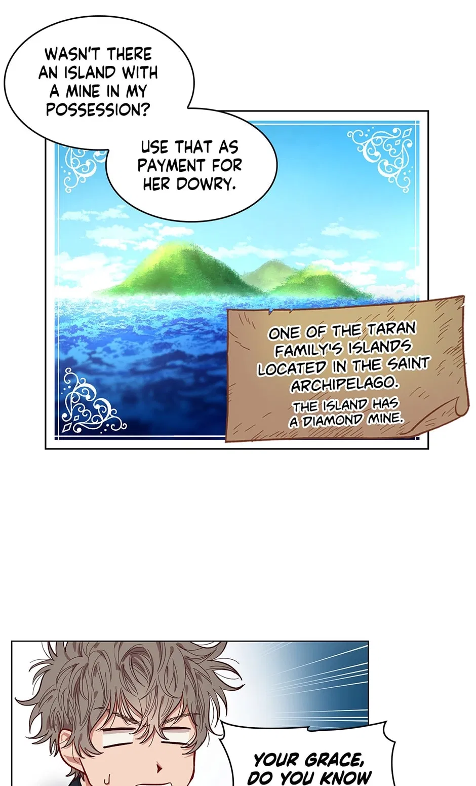 Read Lucia Manga Online