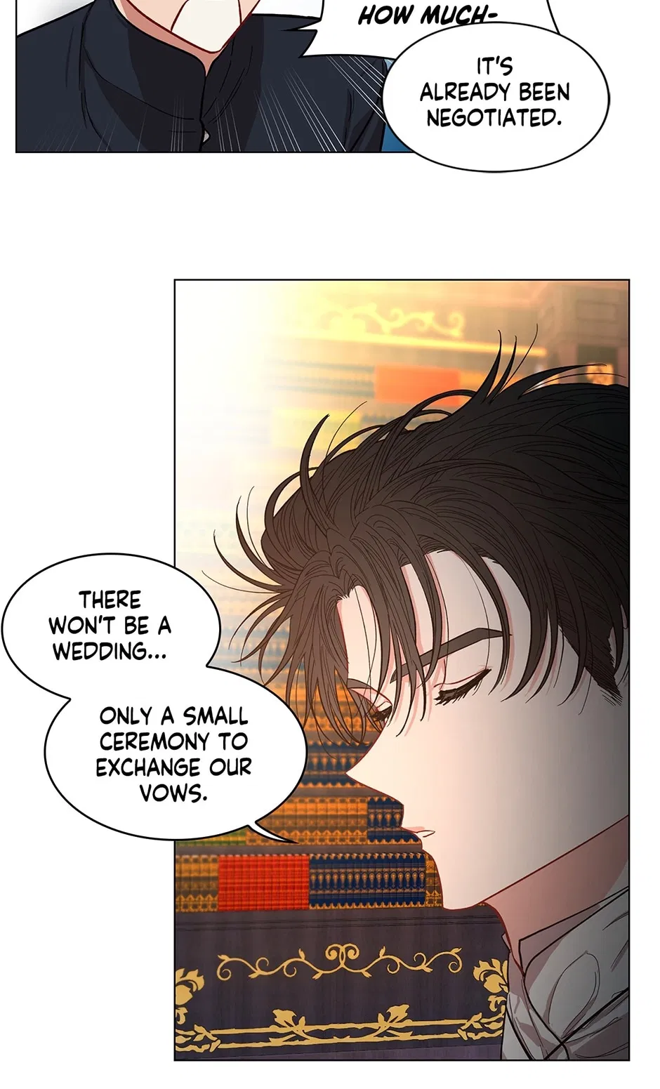 Read Lucia Manga Online