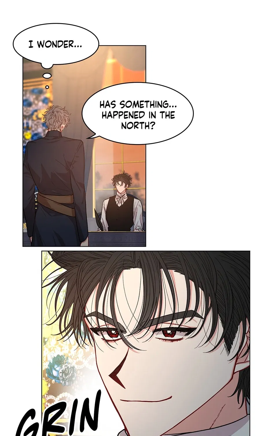 Read Lucia Manga Online